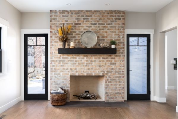 Brick Restoration in Saint Johns