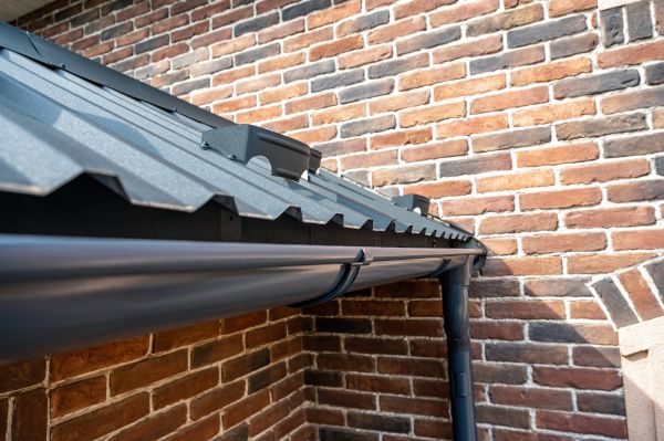 Brick Veneer Siding Installation in Saint Johns