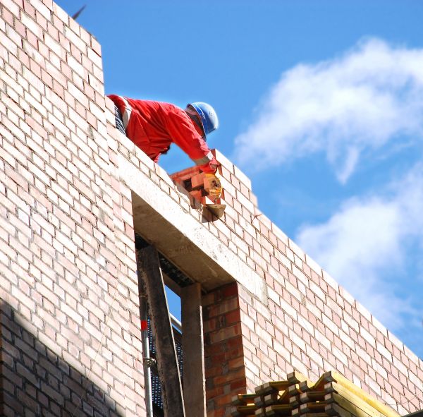 Commercial Masonry Repair in Saint Johns