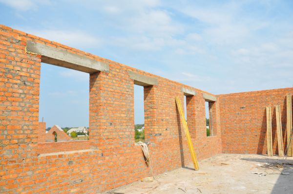 Masonry Lintel Repair in Saint Johns