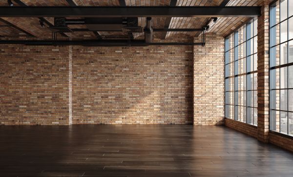 Residential Brick Repair in Saint Johns