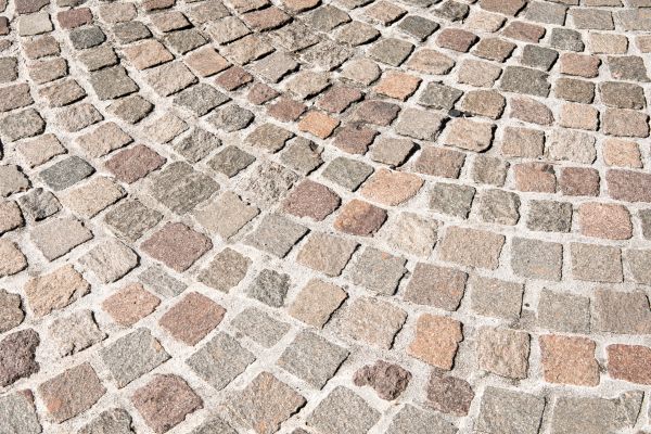 Paving Grout Repair in Saint Johns