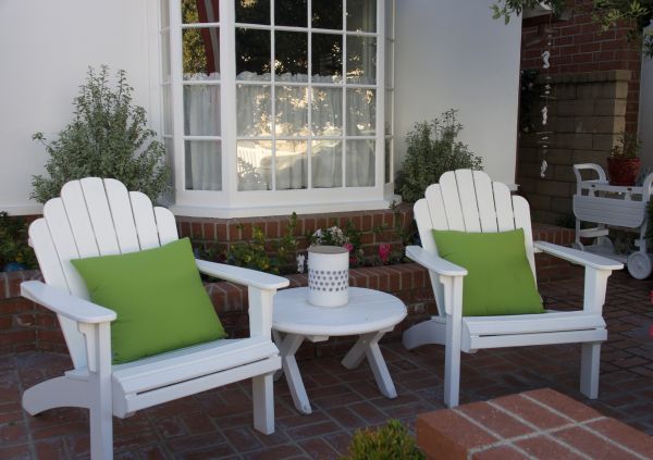 Patio Brick Repair in Saint Johns
