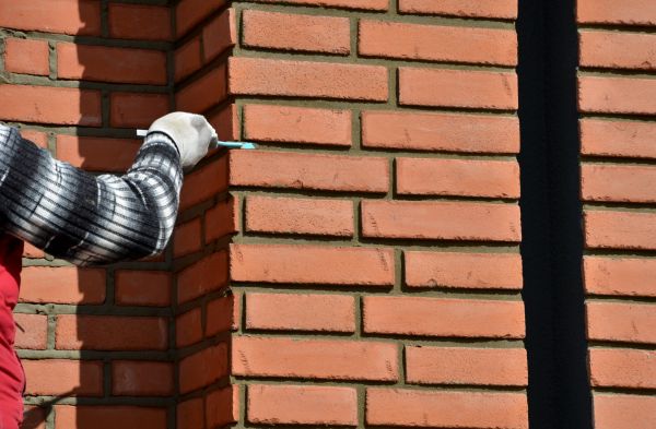 Mortar Joint Repair in Saint Johns