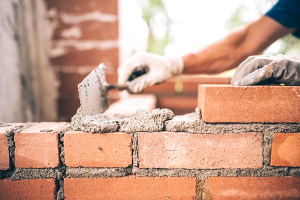 Brickwork Service in Saint Johns