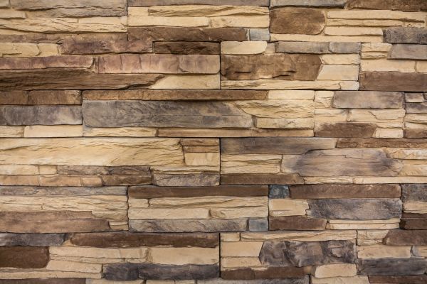 Stone Siding Installation in Saint Johns