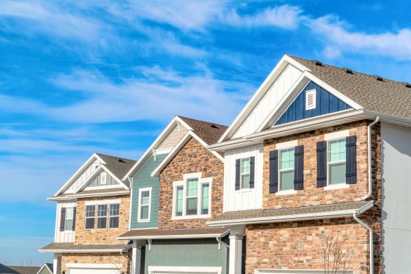 Brick Siding Repair in Saint Johns