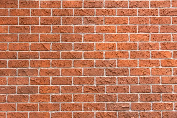 Brick Wall Replacement in Saint Johns