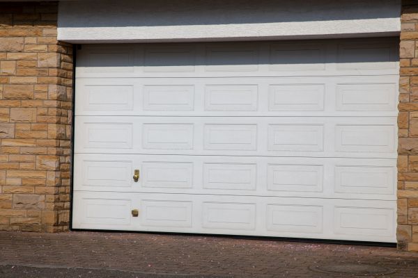 Garage Lintel Replacement in Saint Johns