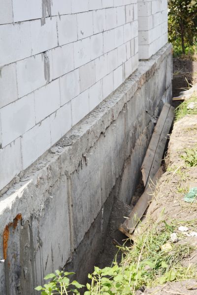 Foundation Repointing in Saint Johns