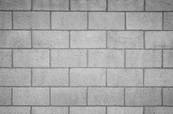 Cement Block Repair in Saint Johns