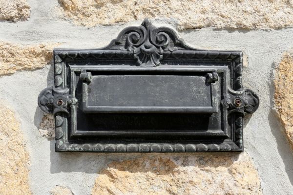 Stone Mailbox Installation in Saint Johns