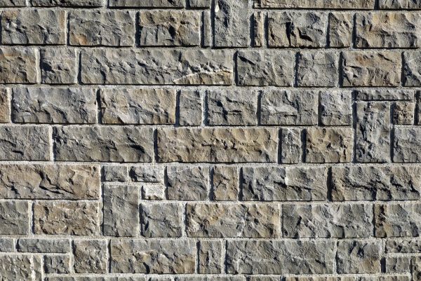 Stone Cladding Installation in Saint Johns