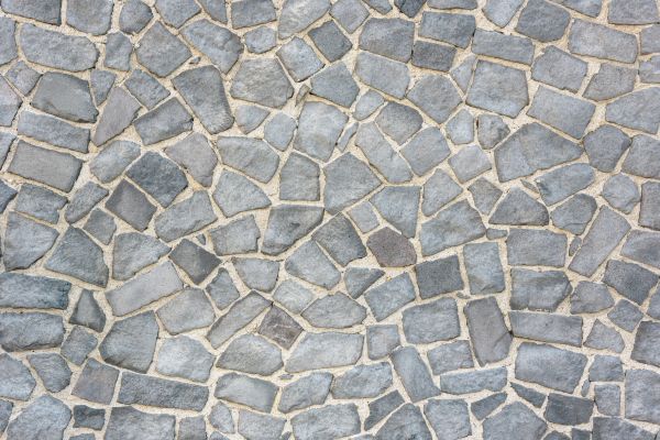 Stone Pavement Repair in Saint Johns