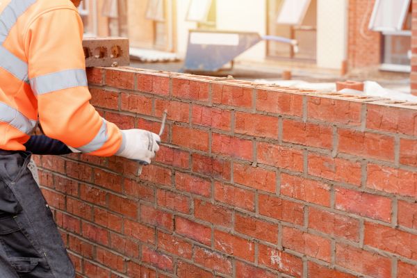 Brick Sealing in Saint Johns