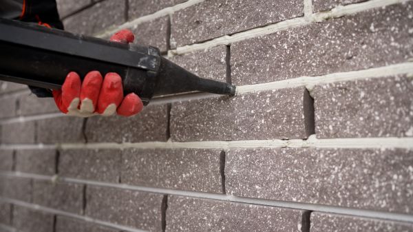 Masonry Tuckpointing in Saint Johns