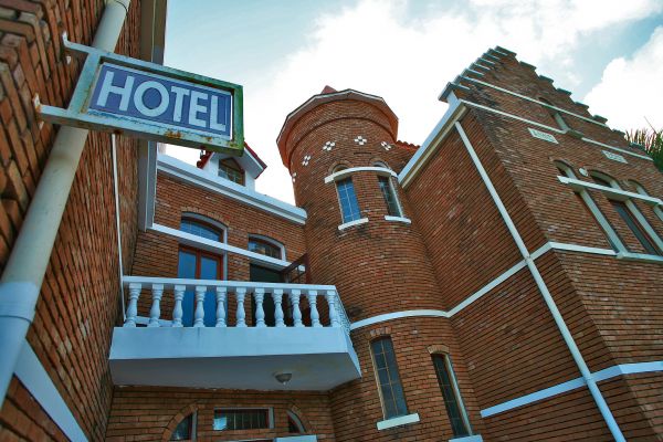 Commercial Masonry Service in Saint Johns