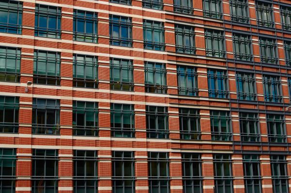 Commercial Brickwork in Saint Johns