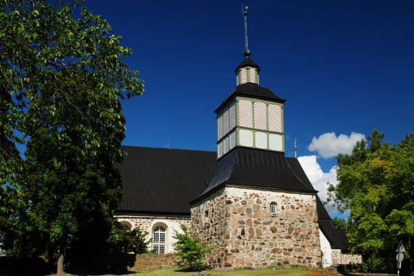 Commercial Stone Masonry in Saint Johns