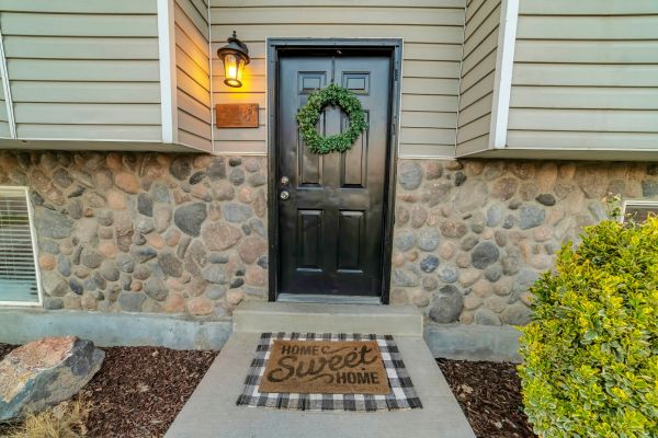 Stone Siding Replacement in Saint Johns