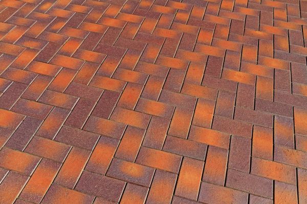 Brick Hardscape Installation in Saint Johns
