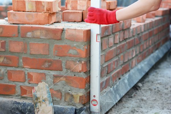 Foundation Masonry Repair in Saint Johns