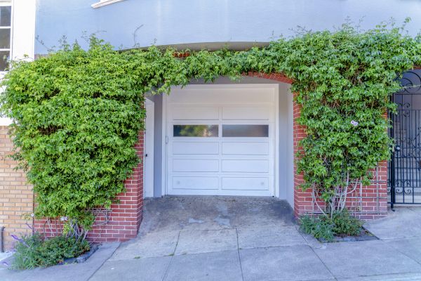 Garage Masonry Repair in Saint Johns