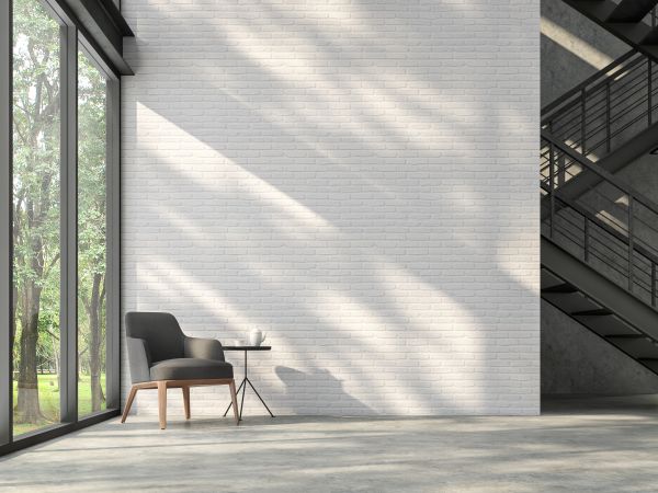 White Brick Construction in Saint Johns