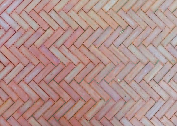 Brick Flooring Installation in Saint Johns