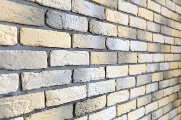 Brick Facing Repair in Saint Johns