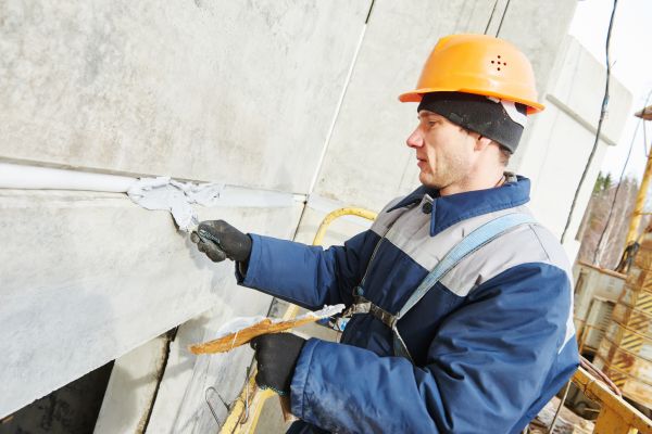 Mortar Joint Sealing in Saint Johns