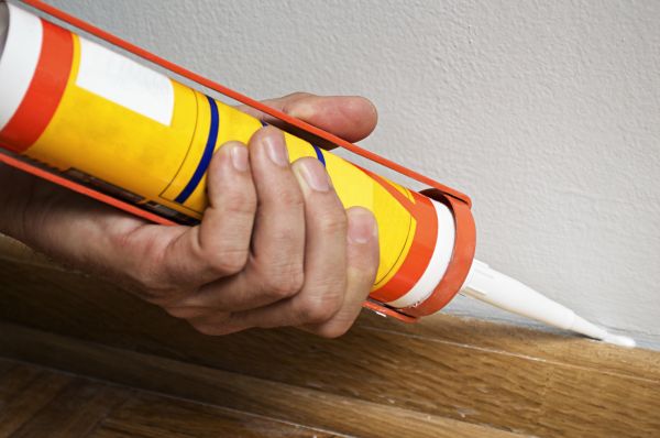 Masonry Caulking in Saint Johns