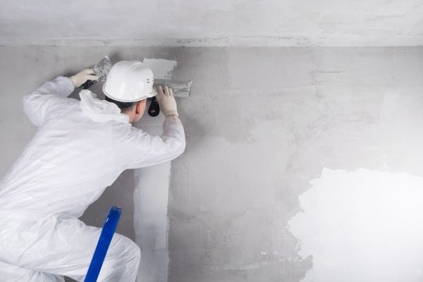 Mortar Crack Repair in Saint Johns