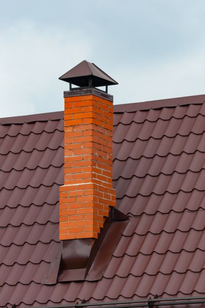 Chimney Masonry Installation in Saint Johns