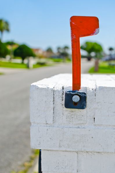 Brick Mailbox Service in Saint Johns