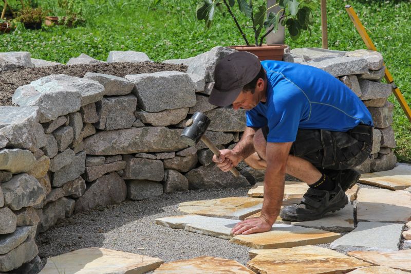 Stonework Artisans
